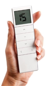 Louvolite 15 Channel Remote