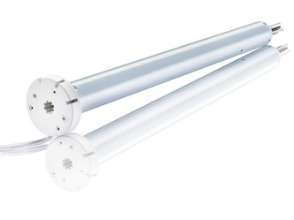 Roll Up WireFree RTS