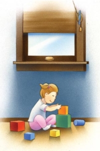 Child Safety Blinds Child Safety