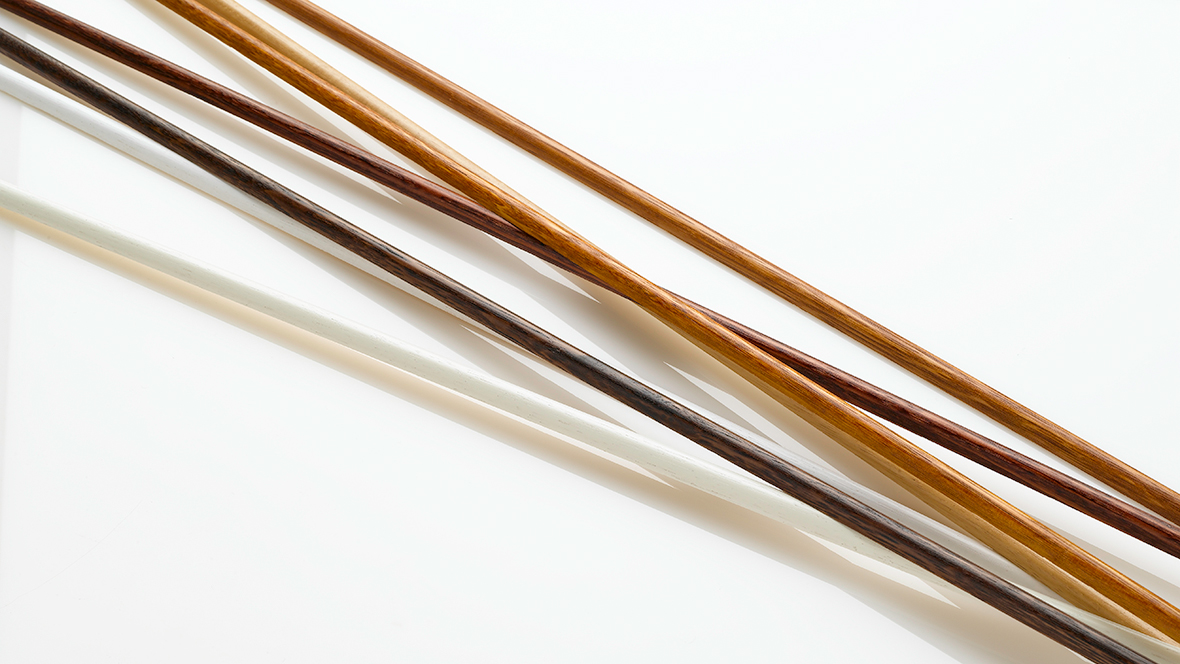 Half-Round Dowel