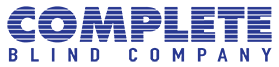 Complete Blind Company Logo