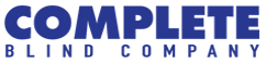 Complete Blind Company Logo